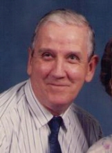 Donald C. Davis