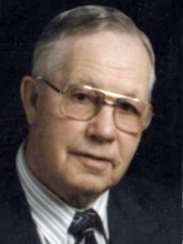Howard E. Darrington