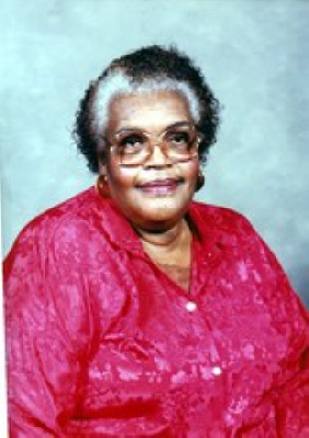 Nettie B. Patterson