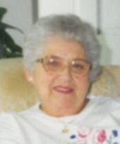 Doris Bashford Wilder