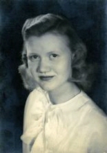 Shirley Mae Southard