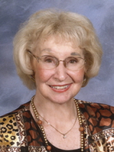 Vivian Faye Ehlers