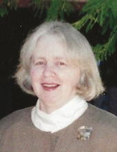 Elizabeth B. Howell