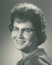 Margaret Meads Calhoun 1198376