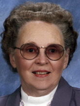 Donna Marie Jensen