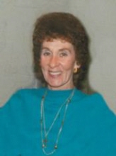 Peggy Jo Ann Harrington
