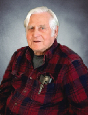 Orval Leslie Cowan
