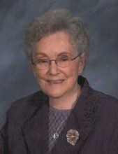 Hazel M. Ray