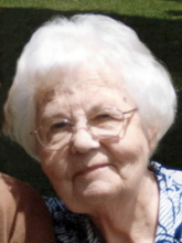 Leila M. Jacobsen