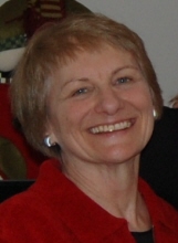Joan Kropp