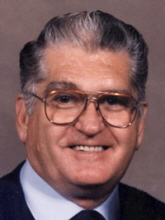 Fred G. Reinders