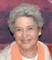 Doris Dearmon Silva 1198745