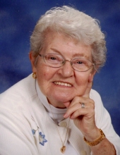 Mildred Jean Gierman