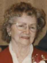 Doris E. (Hough) Jensen 119893