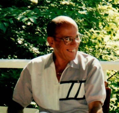 Photo of Frederick Kohler, Sr.