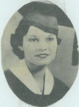 Audrey P. Vick