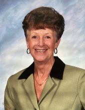 Shirley Louise Kayser