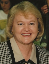 Photo of Patricia Driessen