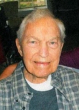 Vernon M. Nelsen