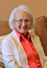Ethel Jean Davis
