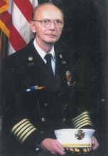 Newell E. Whitehead, Jr.