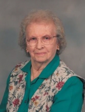 Lillian Virginia Kohler