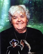 Doris Annette Finck