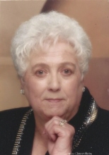 Gladys Megginson Davis
