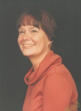 Marjorie D. Thomas