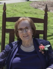 Irma Josefa Cordiviola
