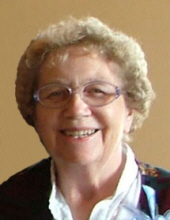 Betty J.  Tiebert