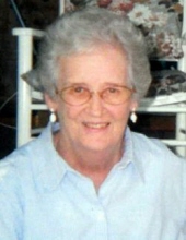 Elsie Mae Lewis