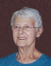 Marion T. Welter