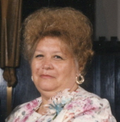 Viola Anna Hernandez 119987