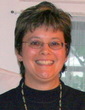Deborah Anne Hamblin