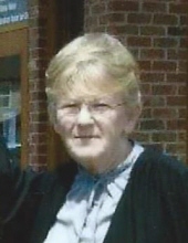 Linda  Sue  Hammond