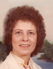 Doris E. Clark