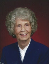 Betty Jean Hartley