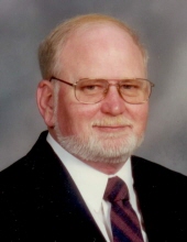Charles "Jeff" Lintner
