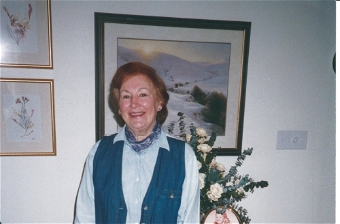 Photo of Iris Van Greuningen