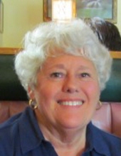 Joyce M. King