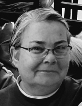 Sharon Kay Vukad