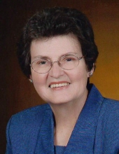 Edna "Faye" Hildebrand Asherbraner