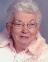 Dorothy E. (Paxton) Meiers