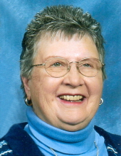 Phyllis A. Dreher