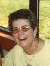 Barbara E. Pryor 120025