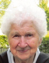 Dolores M. "Grandma" Evans 12002663