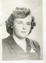 Mildred M. Brokman 120030