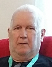 Richard C. Jones. Jr.