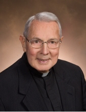 Monsignor Felix M. O'Neill